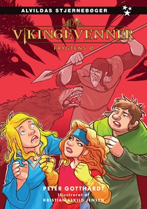 Vikingevenner 7: Frygtens ø (e-bog) a