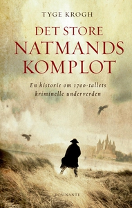 Det store natmandskomplot (e-bog) af