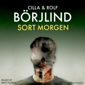 Sort morgen (lydbog) af Cilla og Rolf