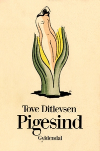 Pigesind (e-bog) af Tove Ditlevsen