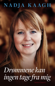Drømmene kan ingen tage fra mig (e-bo