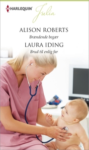 Brændende begær/Brud til enlig far (e