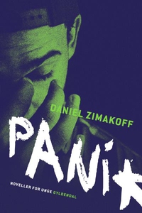 Panik (lydbog) af Daniel Zimakoff