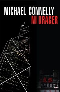 Ni drager (lydbog) af Michael Connell