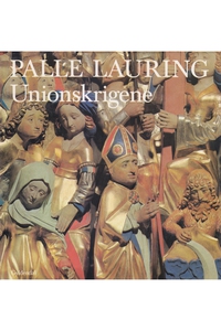 Unionskrigene (e-bog) af Palle Laurin