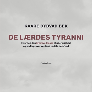 De lærdes tyranni (lydbog) af Kaare D