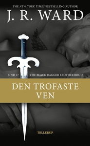 The Black Dagger Brotherhood #17: Den