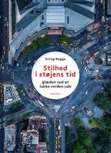 Stilhed i støjens tid (e-bog) af Erli