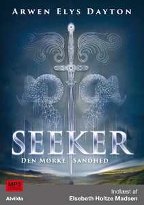 Seeker 1: Den mørke sandhed (lydbog)