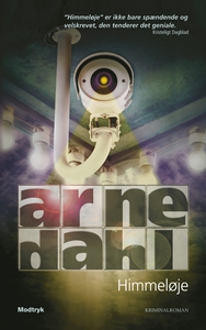 Himmeløje (e-bog) af Arne Dahl
