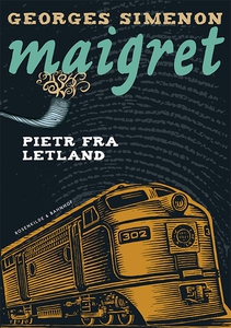 Pietr fra Letland (lydbog) af George