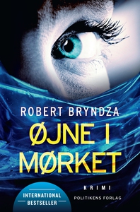 Øjne i mørket (e-bog) af Robert Brynd