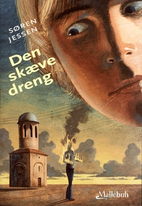 Den skæve dreng (lydbog) af Søren Jes