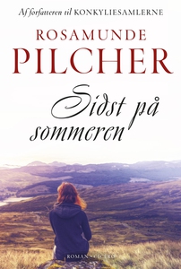 Sidst på sommeren (e-bog) af Rosamund