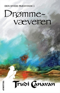 Den Hvide Præstinde #3: Drømmevæveren