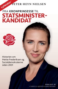 Fra kronprinsesse til statsministerka