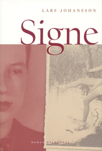 Signe (lydbog) af Lars Johansson