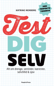 Test dig selv (e-bog) af Kathrine Mem