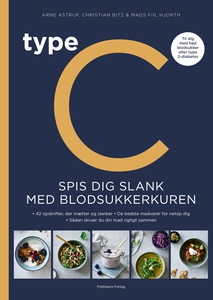 Type C - Spis dig slank efter Blodsuk