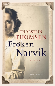 Frøken Narvik (e-bog) af Thorstein Th