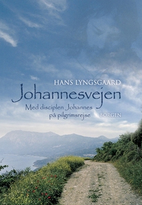 Johannesvejen (e-bog) af Hans Lyngsga