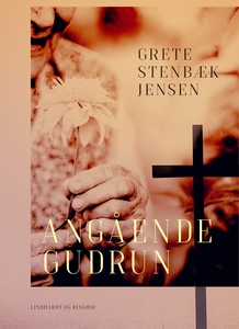 Angående Gudrun (e-bog) af Grete Sten