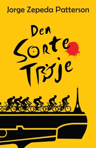 Den sorte trøje (e-bog) af Jorge Zepe