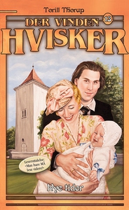 Nye tider (ebok) av Torill Thorup