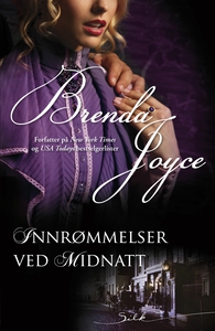 Innrømmelser ved midnatt (ebok) av Brenda Joy