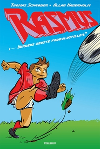 Rasmus #1: Verdens bedste fodboldspil