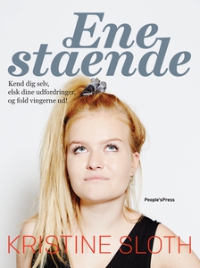 Enestående (e-bog) af Kristine Sloth,