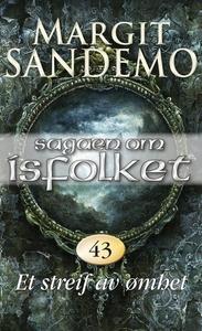 Et streif av ømhet (ebok) av Margit Sandemo