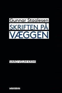 Skriften på væggen (lydbog) af Gunnar