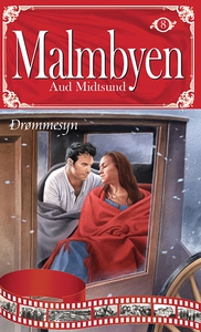 Drømmesyn (ebok) av Aud Midtsund