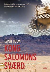 Kong Salomons sværd (e-bog) af Espen