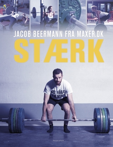 Stærk (e-bog) af Jacob Beermann
