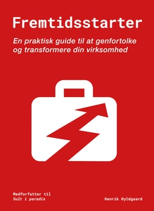 Fremtidsstarter (e-bog) af Henrik Hyl