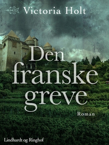 Den Franske Greve (e-bog) af Victoria