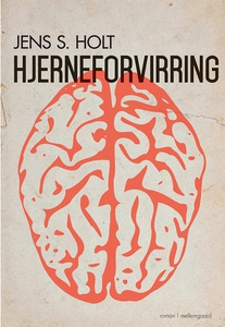 Hjerneforvirring (e-bog) af Jens S. H