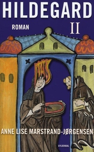 Hildegard II (lydbog) af Anne Lise Ma