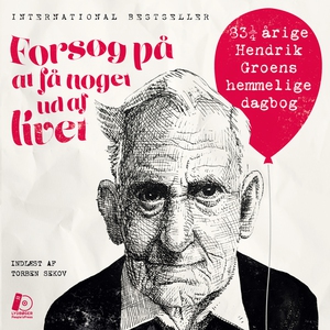 Forsøg på at få noget ud af livet (ly