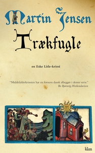 Trækfugle (e-bog) af Martin Jensen