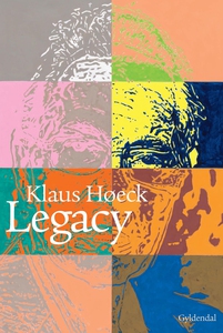 Legacy (e-bog) af Klaus Høeck