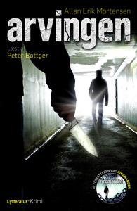 Arvingen (lydbog) af Allan Erik Morte