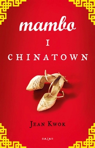 Mambo i Chinatown (e-bog) af Jean Kwo