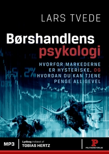 Børshandlens psykologi (lydbog) af La