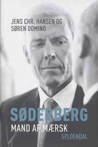 Søderberg (e-bog) af Jens Christian H