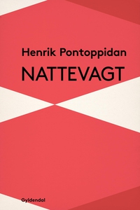 Nattevagt (e-bog) af Henrik Pontoppid