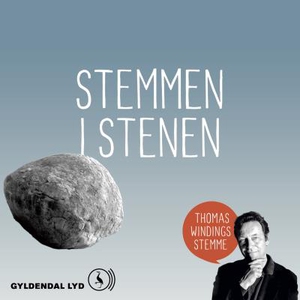 Stemmen i stenen (lydbog) af Thomas W