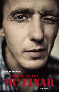 Manden der var MC Einar (e-bog) af An